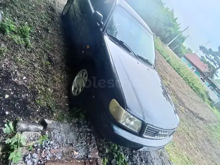 Audi A6 1995 года за 2 350 000 тг. в Петропавловск – фото 13