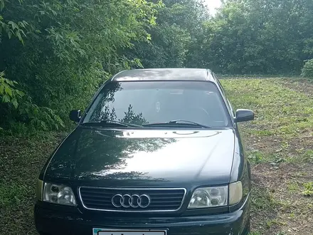 Audi A6 1995 года за 2 350 000 тг. в Петропавловск – фото 15