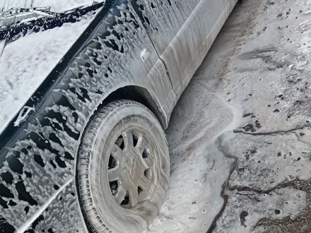 Audi A6 1995 года за 2 350 000 тг. в Петропавловск – фото 17