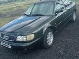 Audi A6 1995 годаүшін2 350 000 тг. в Петропавловск