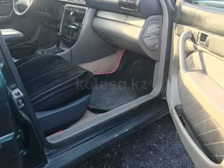 Audi A6 1995 года за 2 350 000 тг. в Петропавловск – фото 20
