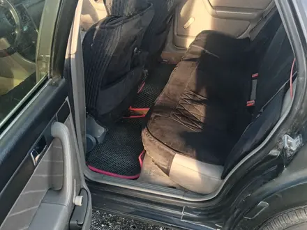 Audi A6 1995 года за 2 350 000 тг. в Петропавловск – фото 22