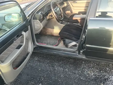 Audi A6 1995 года за 2 350 000 тг. в Петропавловск – фото 24