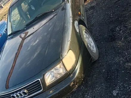 Audi A6 1995 года за 2 350 000 тг. в Петропавловск – фото 29