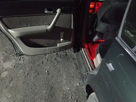 Audi A6 1995 года за 2 350 000 тг. в Петропавловск – фото 32