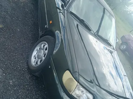 Audi A6 1995 года за 2 350 000 тг. в Петропавловск – фото 6