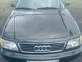 Audi A6 1995 годаfor2 350 000 тг. в Петропавловск – фото 7