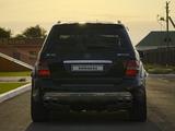 Mercedes-Benz ML 500 2005 годаүшін8 000 000 тг. в Алматы
