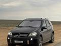 Mercedes-Benz ML 500 2005 годаүшін8 000 000 тг. в Алматы – фото 11