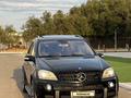 Mercedes-Benz ML 500 2005 годаүшін8 000 000 тг. в Алматы – фото 10