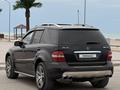 Mercedes-Benz ML 500 2005 годаүшін8 000 000 тг. в Алматы – фото 12