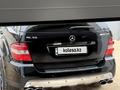 Mercedes-Benz ML 500 2005 годаүшін8 000 000 тг. в Алматы – фото 16