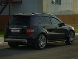 Mercedes-Benz ML 500 2005 годаүшін8 000 000 тг. в Алматы – фото 3