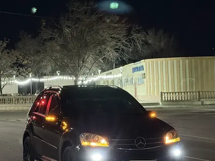 Mercedes-Benz ML 500 2005 года за 8 000 000 тг. в Алматы – фото 20