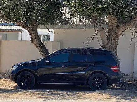 Mercedes-Benz ML 500 2005 года за 8 000 000 тг. в Алматы – фото 21