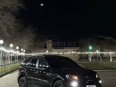 Mercedes-Benz ML 500 2005 года за 8 000 000 тг. в Алматы – фото 22