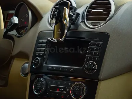 Mercedes-Benz ML 500 2005 года за 8 000 000 тг. в Алматы – фото 23