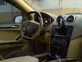 Mercedes-Benz ML 500 2005 годаүшін8 000 000 тг. в Алматы – фото 26