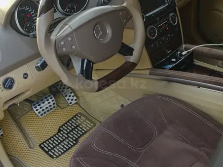 Mercedes-Benz ML 500 2005 года за 8 000 000 тг. в Алматы – фото 27