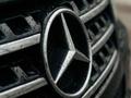 Mercedes-Benz ML 500 2005 годаүшін8 000 000 тг. в Алматы – фото 28