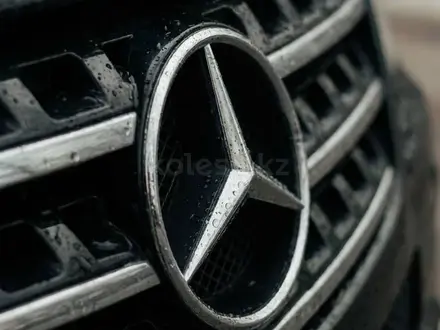 Mercedes-Benz ML 500 2005 года за 8 000 000 тг. в Алматы – фото 28