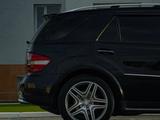 Mercedes-Benz ML 500 2005 годаүшін8 000 000 тг. в Алматы – фото 4