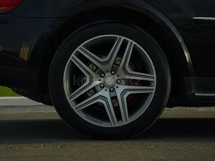 Mercedes-Benz ML 500 2005 года за 8 000 000 тг. в Алматы – фото 5