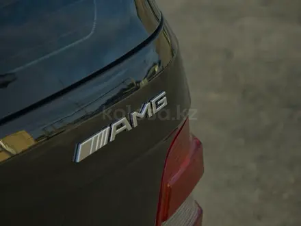 Mercedes-Benz ML 500 2005 года за 8 000 000 тг. в Алматы – фото 8