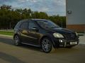 Mercedes-Benz ML 500 2005 годаүшін8 000 000 тг. в Алматы – фото 9