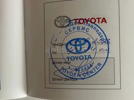 Toyota Camry 2018 года за 16 000 000 тг. в Павлодар – фото 21