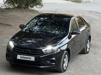 ВАЗ (Lada) Vesta 2018 годаүшін4 600 000 тг. в Караганда