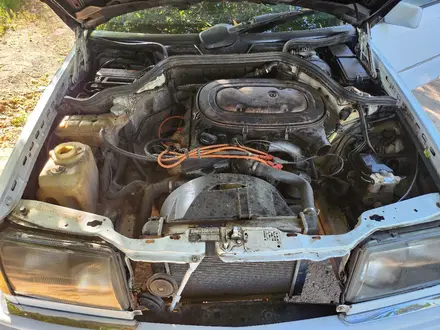 Mercedes-Benz E 230 1990 года за 900 000 тг. в Алматы – фото 6