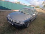 Mazda 626 1992 года за 750 000 тг. в Кокшетау