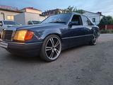 Mercedes-Benz E 230 1987 годаүшін2 100 000 тг. в Уральск – фото 2