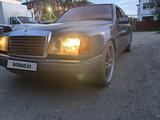 Mercedes-Benz E 230 1987 годаүшін2 100 000 тг. в Уральск