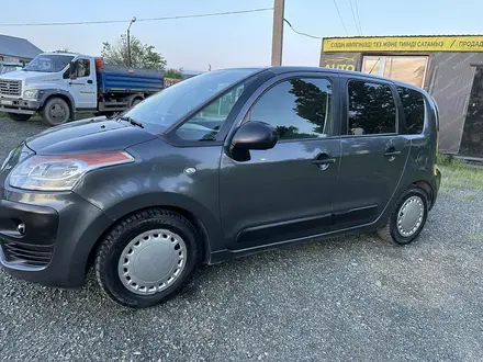 Citroen C3 Picasso 2012 года за 2 650 000 тг. в Кокшетау – фото 3