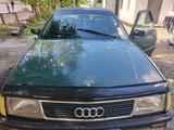 Audi 100 1990 года за 950 000 тг. в Талдыкорган
