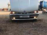 BMW 525 1991 годаүшін2 650 000 тг. в Шымкент – фото 2