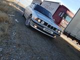 BMW 525 1991 годаүшін2 650 000 тг. в Шымкент