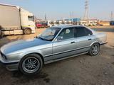BMW 525 1991 годаүшін2 650 000 тг. в Шымкент – фото 3