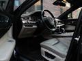 BMW 740 2009 года за 9 000 000 тг. в Алматы – фото 10