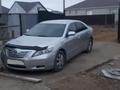 Toyota Camry 2007 года за 6 000 000 тг. в Жезказган – фото 2