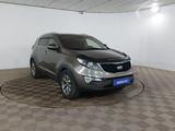 Kia Sportage 2014 года за 6 590 000 тг. в Шымкент – фото 3