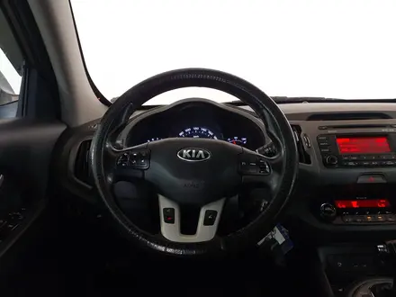 Kia Sportage 2014 года за 6 590 000 тг. в Шымкент – фото 13