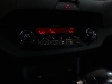Kia Sportage 2014 года за 6 590 000 тг. в Шымкент – фото 24