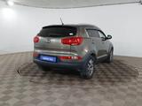 Kia Sportage 2014 года за 6 590 000 тг. в Шымкент – фото 5
