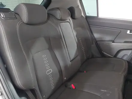 Kia Sportage 2014 года за 6 590 000 тг. в Шымкент – фото 16