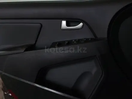 Kia Sportage 2014 года за 6 590 000 тг. в Шымкент – фото 18
