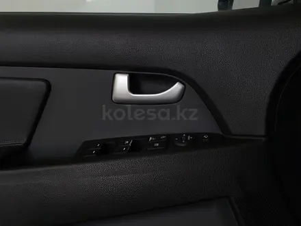 Kia Sportage 2014 года за 6 590 000 тг. в Шымкент – фото 19