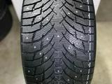 Разно размерные ширины шины Tourador Winter Pro TSU1 275/40/R21 315/35/R21 за 650 000 тг. в Шымкент – фото 4